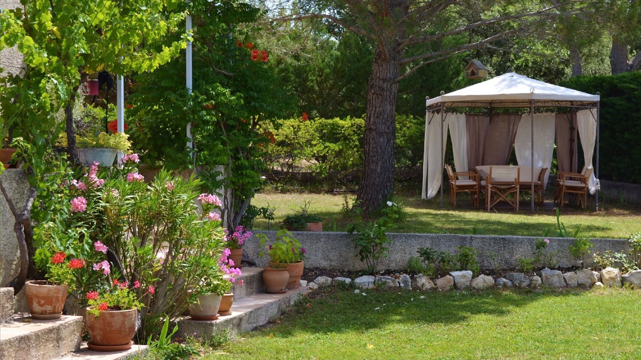 Photo of Outdoor in Eguilles