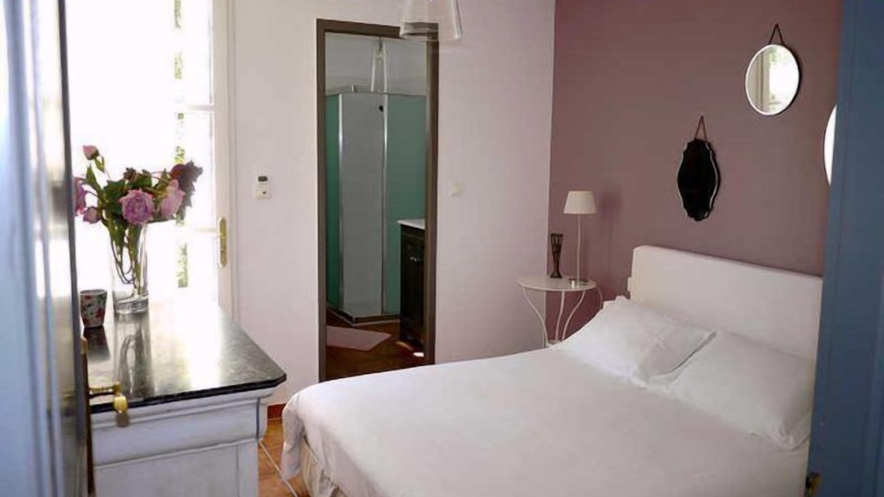 Photo of Bedroom in Martignargues