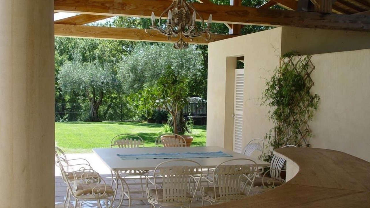 Photo of Outdoor in Martignargues