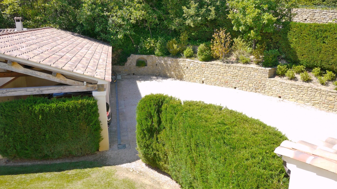 Photo of Outdoor in Martignargues