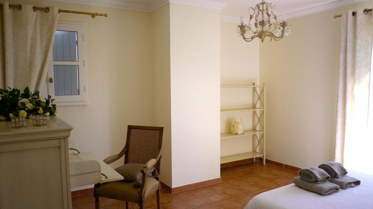 Photo of Bedroom in Martignargues