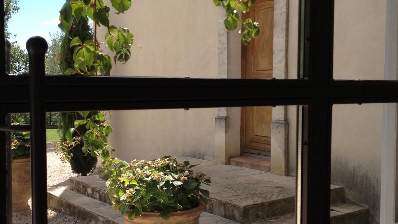 Photo of Outdoor in Martignargues