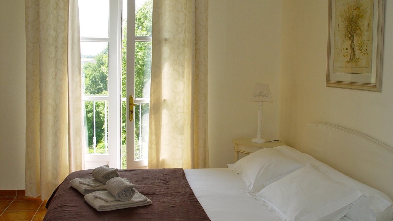 Photo of Bedroom in Martignargues