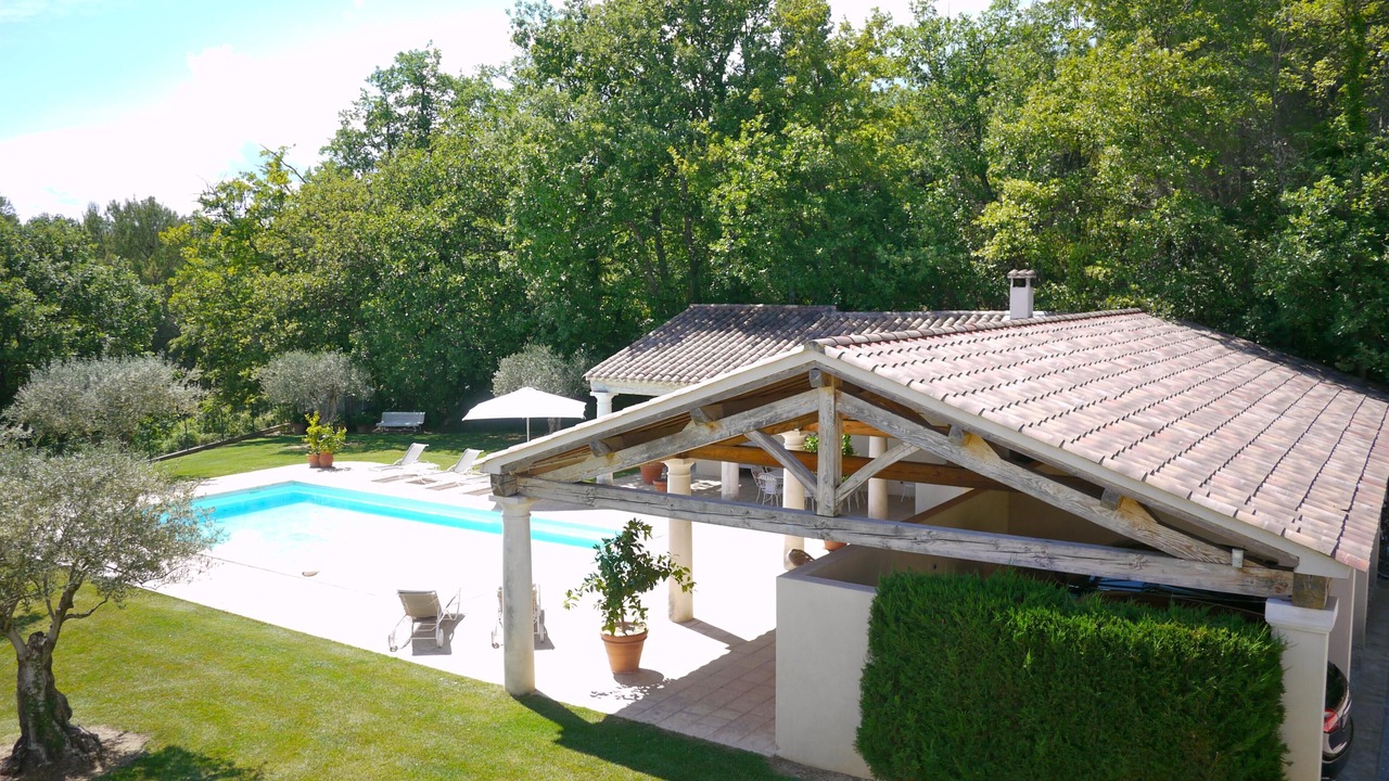 Photo of Outdoor in Martignargues