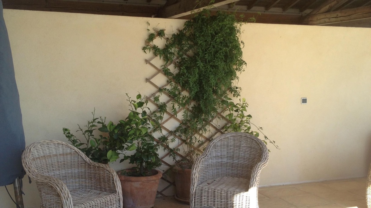 Photo of Patio Balcony in Martignargues
