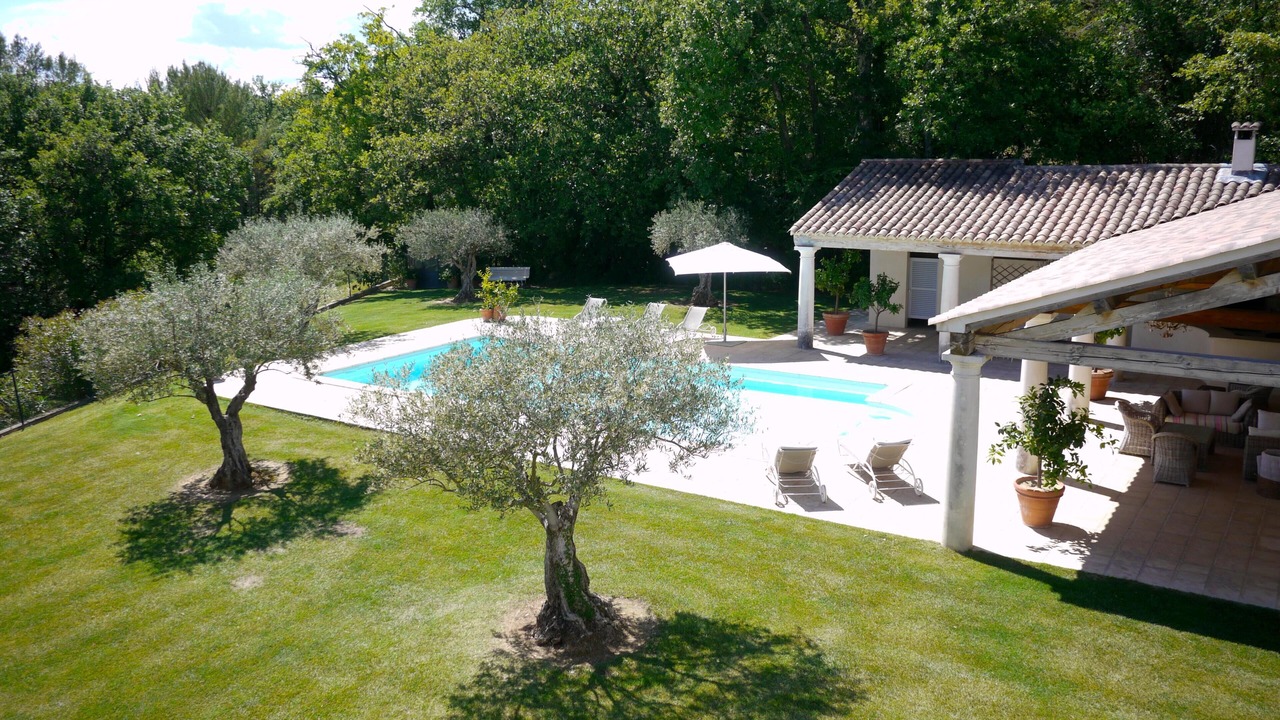 Photo of Outdoor in Martignargues
