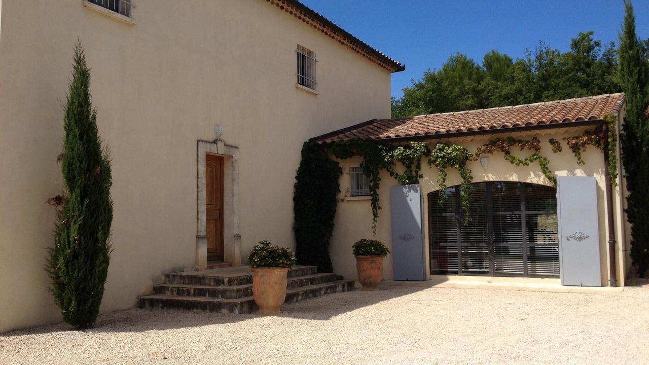 Photo of Outdoor in Martignargues