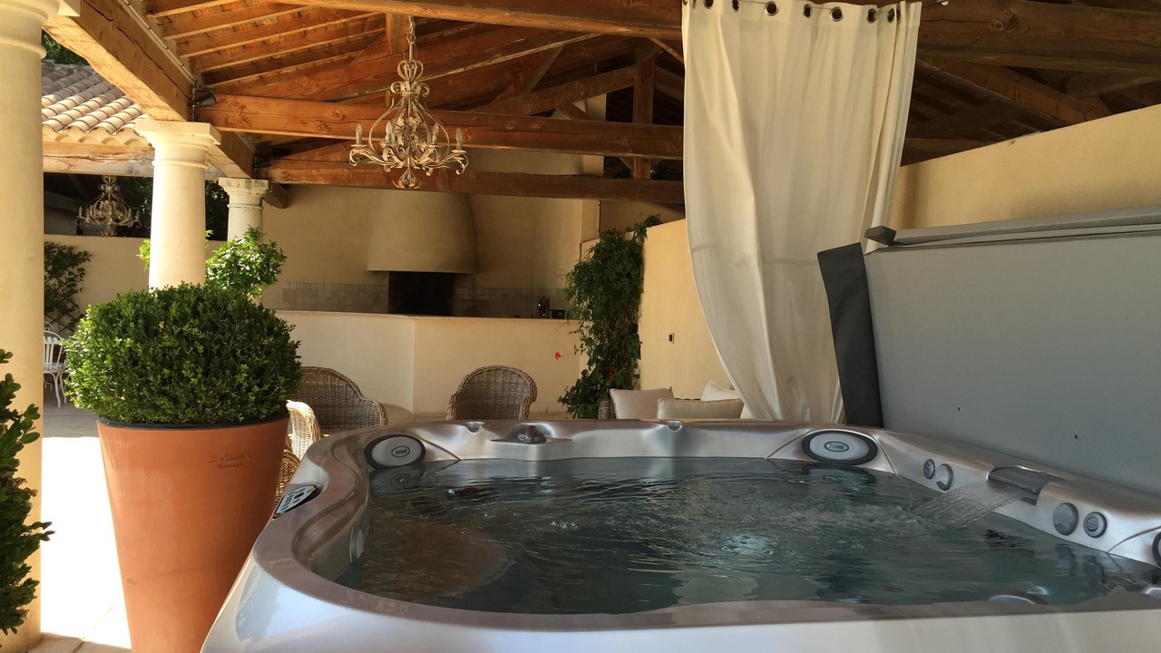 Photo of Patio Balcony in Martignargues
