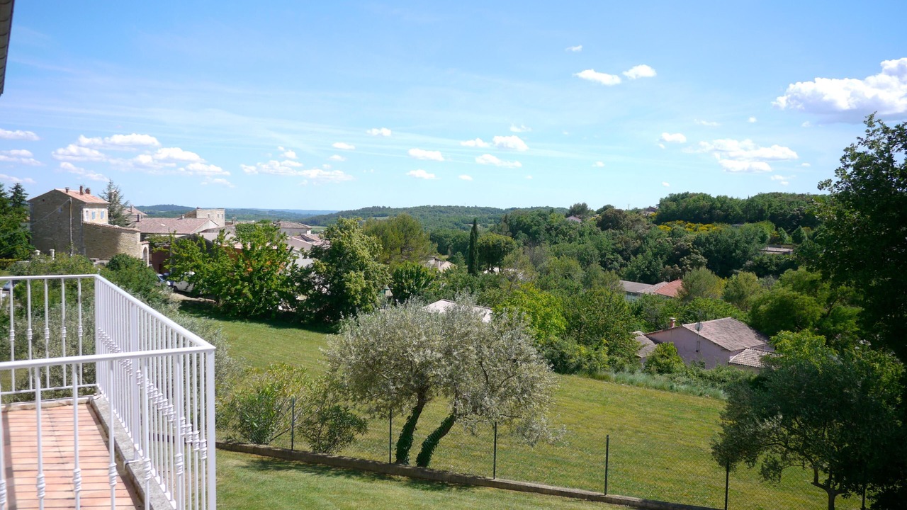 Photo of Outdoor in Martignargues