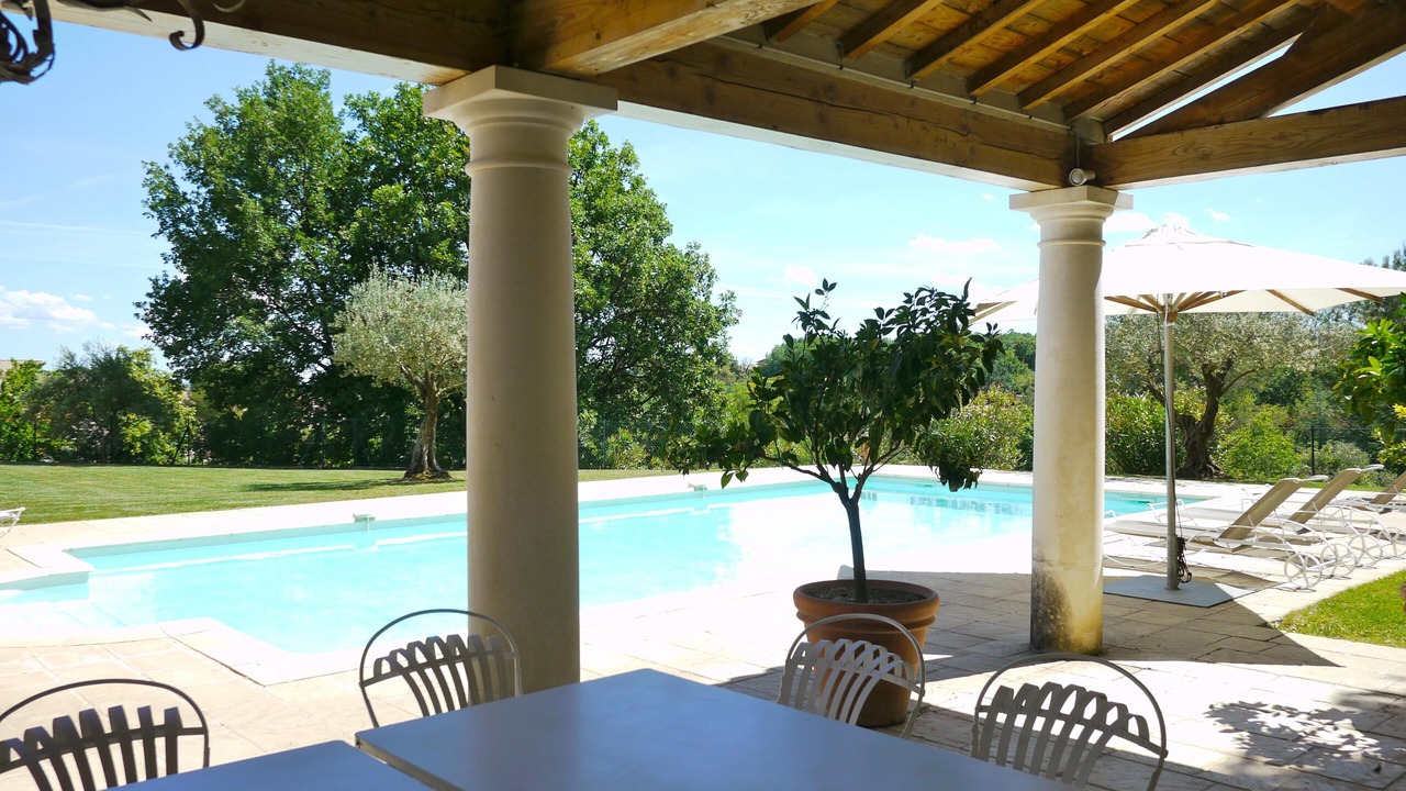 Photo of Outdoor in Martignargues