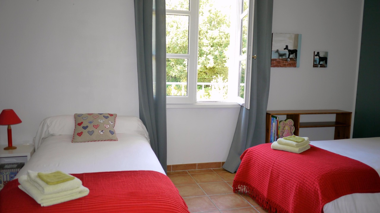Photo of Bedroom in Martignargues