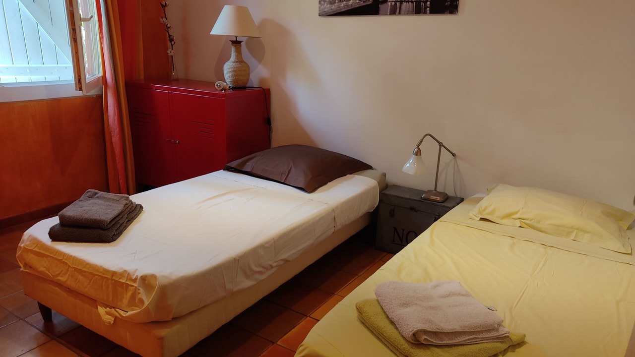 Photo of Bedroom in Est