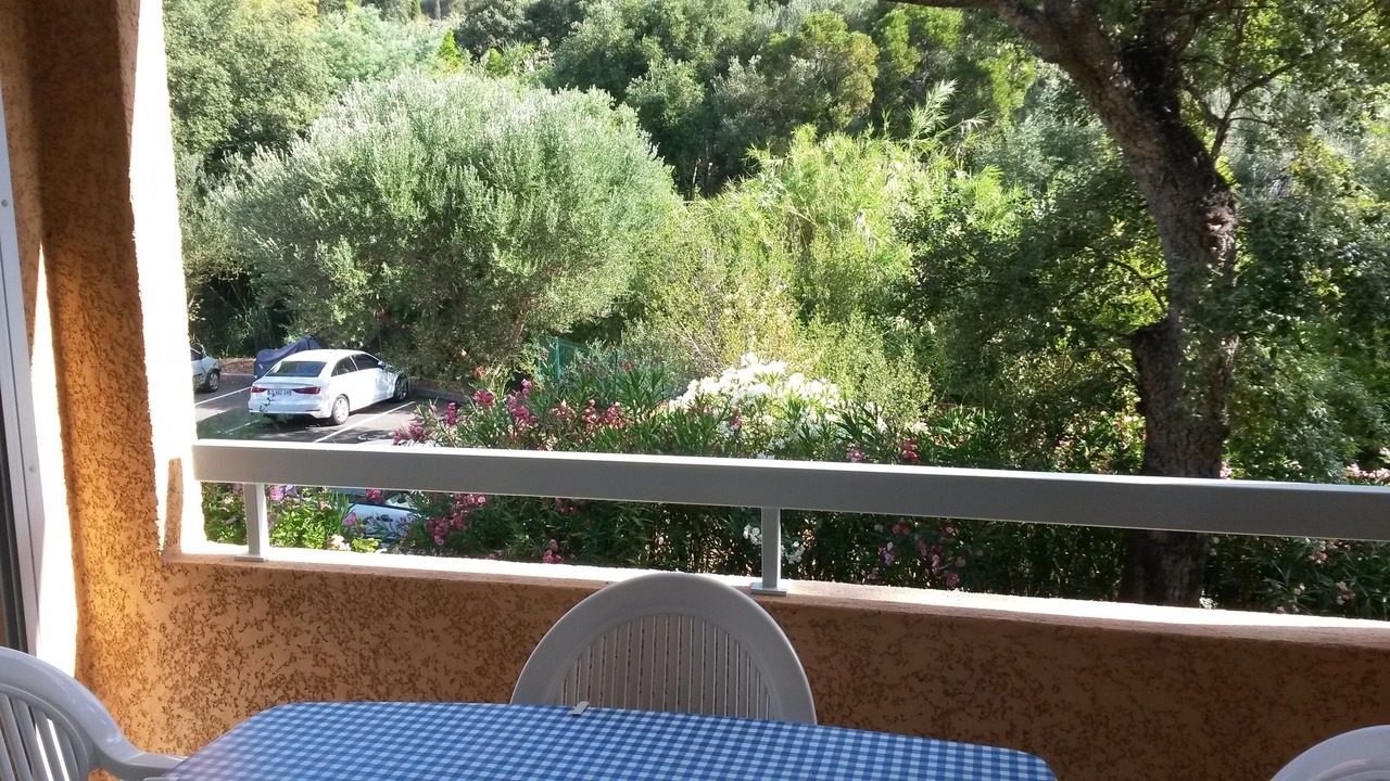 Photo of Outdoor in Cavalaire-sur-Mer