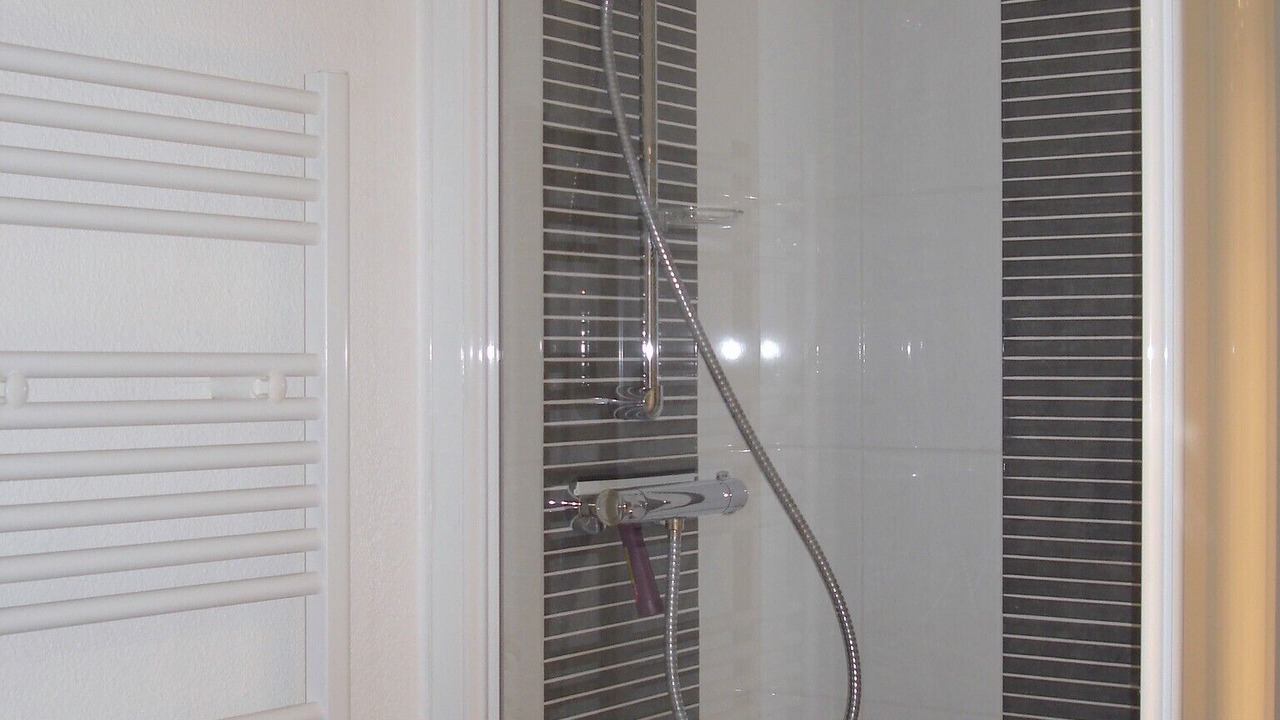 Photo of Bathroom in Cavalaire-sur-Mer