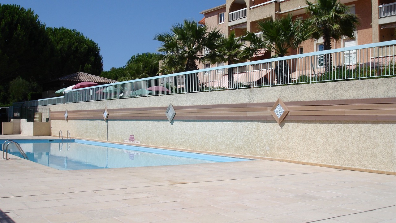 Photo of Outdoor in Cavalaire-sur-Mer