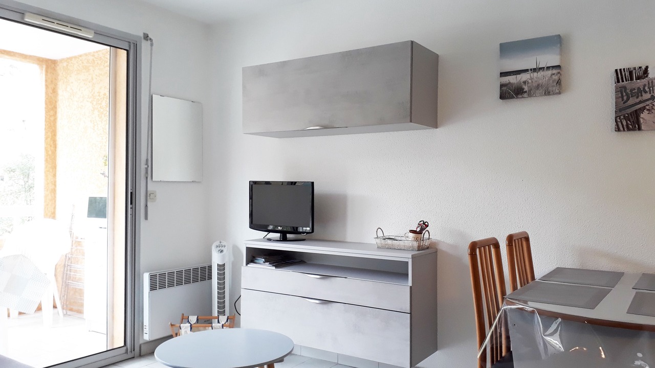 Photo of Livingroom in Cavalaire-sur-Mer