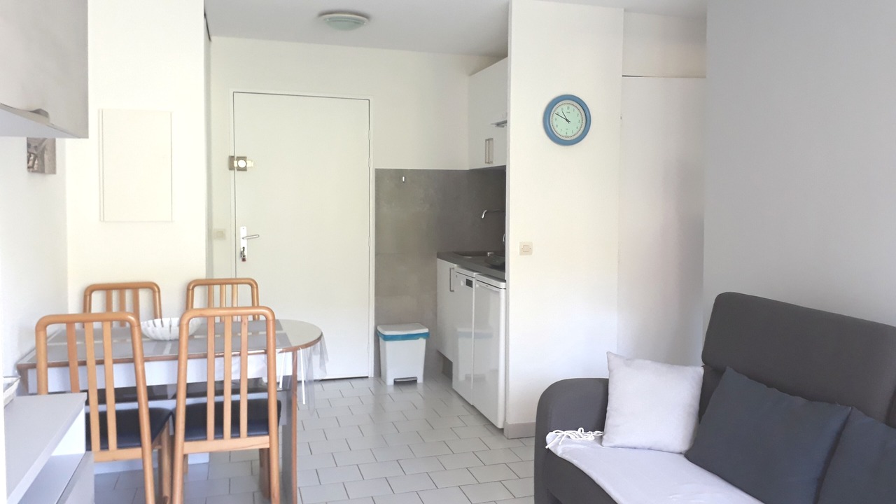 Photo of Livingroom in Cavalaire-sur-Mer