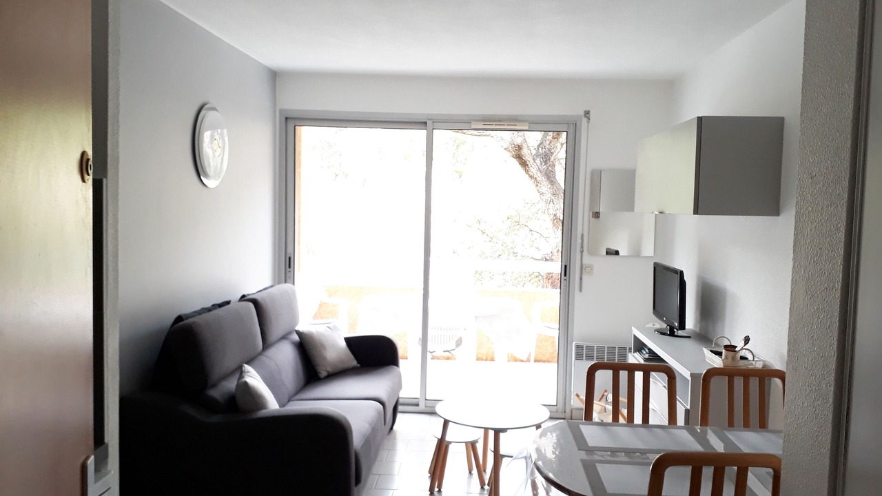 Photo of Livingroom in Cavalaire-sur-Mer