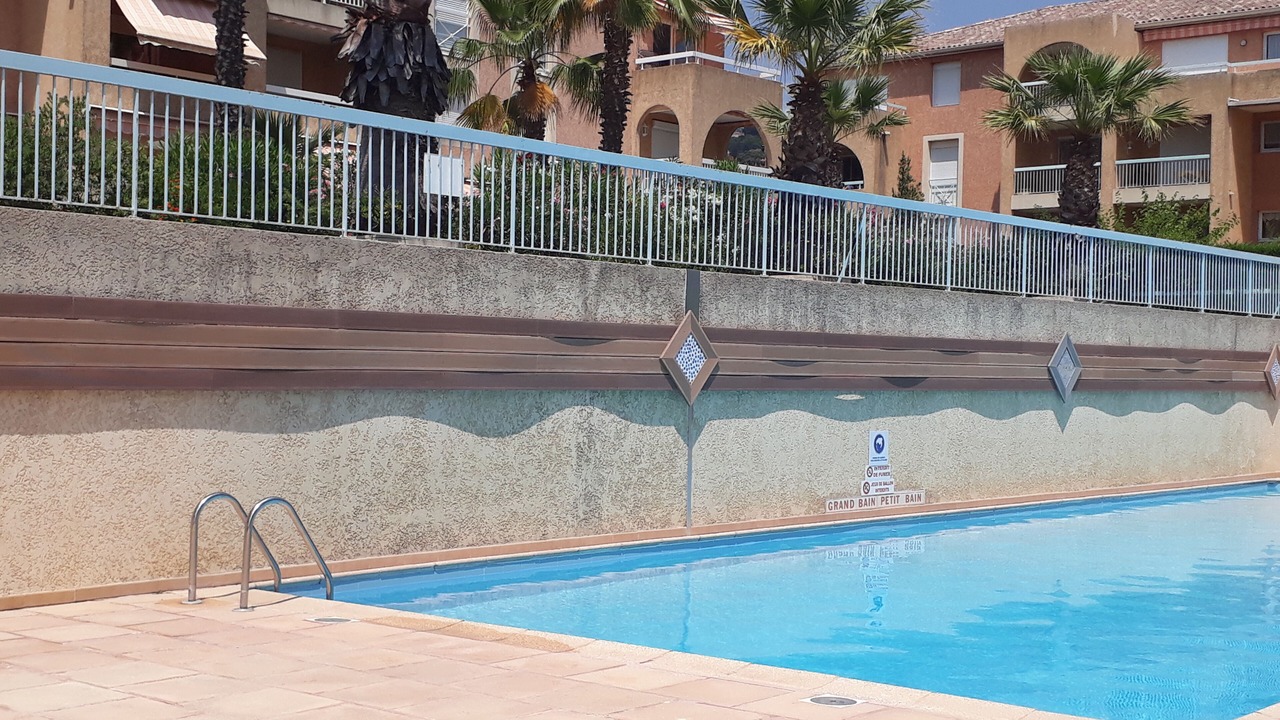 Photo of Outdoor in Cavalaire-sur-Mer