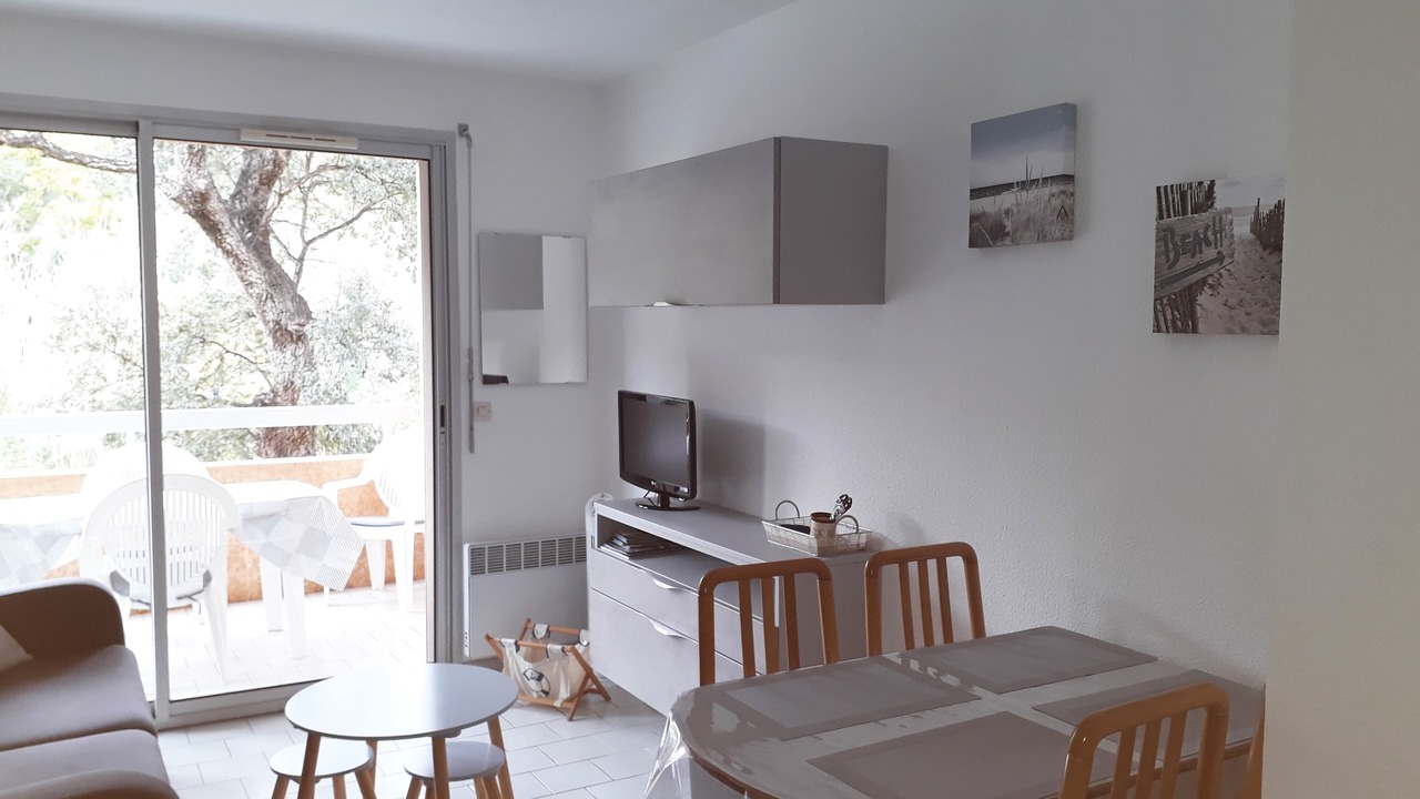 Photo of Livingroom in Cavalaire-sur-Mer
