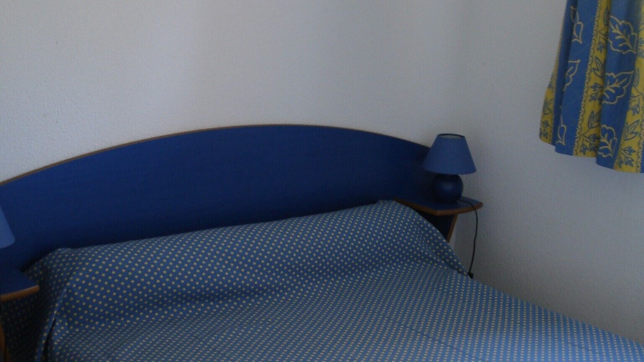Photo of Bedroom in Cavalaire-sur-Mer