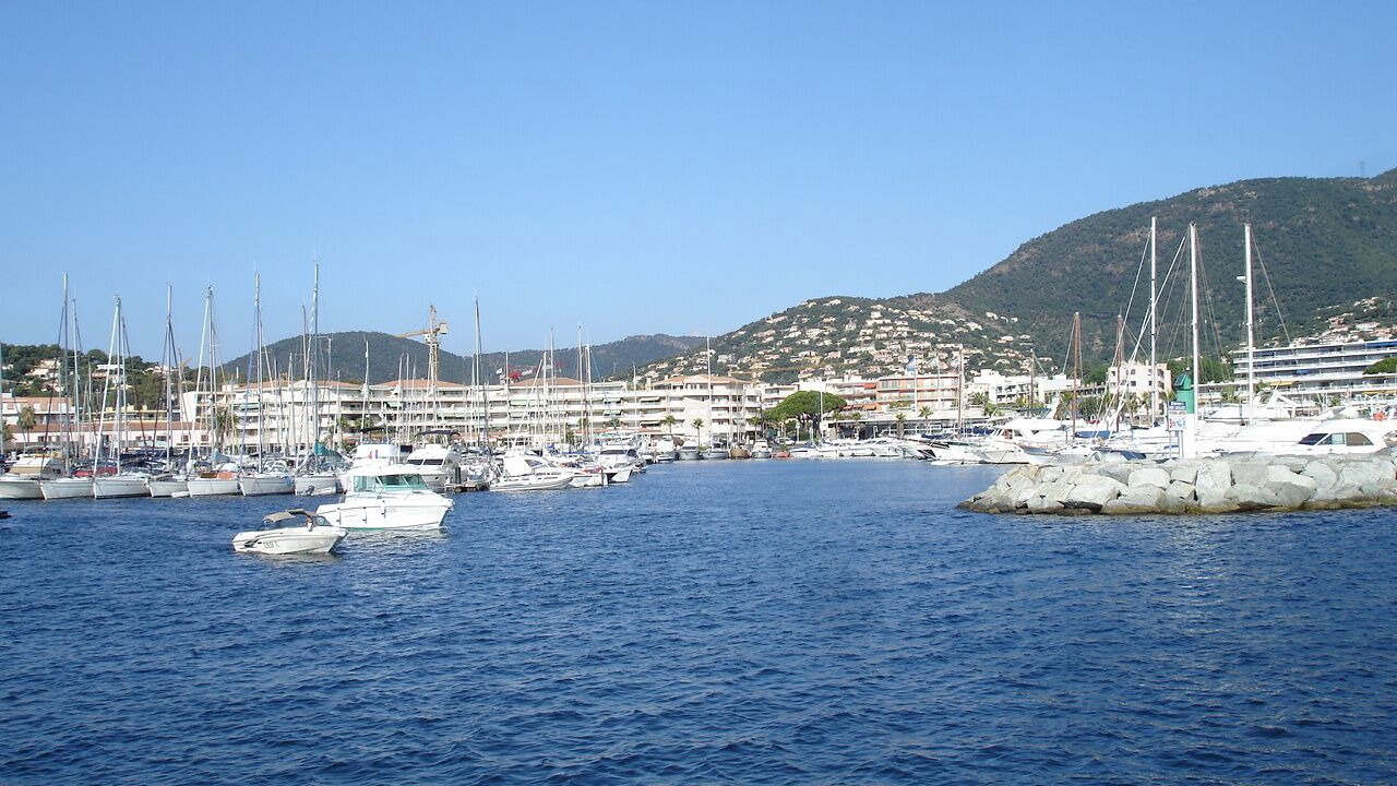 Photo of Others in Cavalaire-sur-Mer