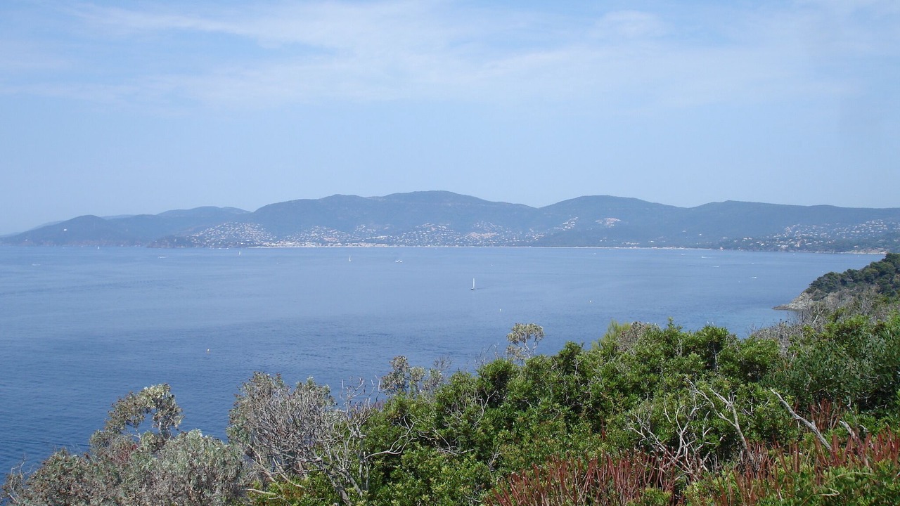 Photo of Others in Cavalaire-sur-Mer