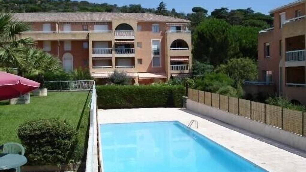 Photo of Outdoor in Cavalaire-sur-Mer