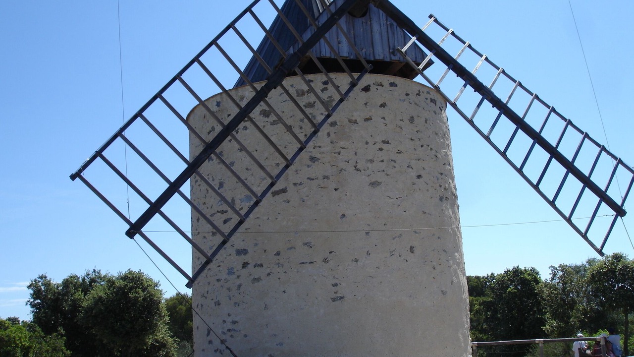 Photo of Outdoor in Cavalaire-sur-Mer