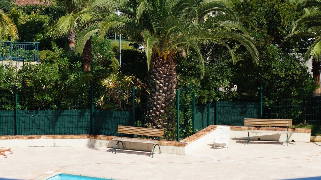 Photo of Outdoor in Plaine de la Brague