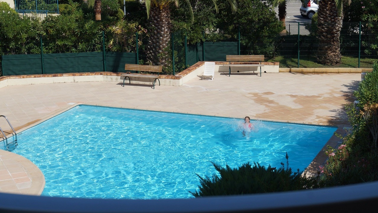 Photo of Outdoor in Plaine de la Brague