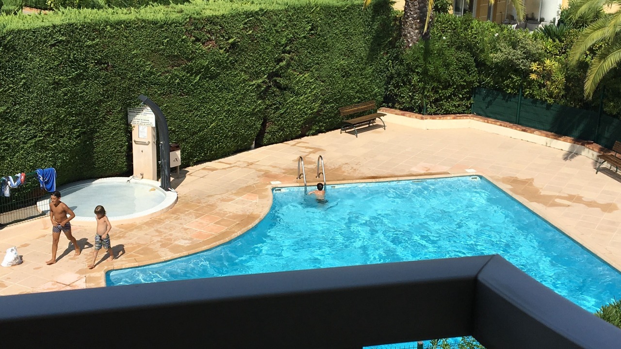 Photo of Outdoor in Plaine de la Brague