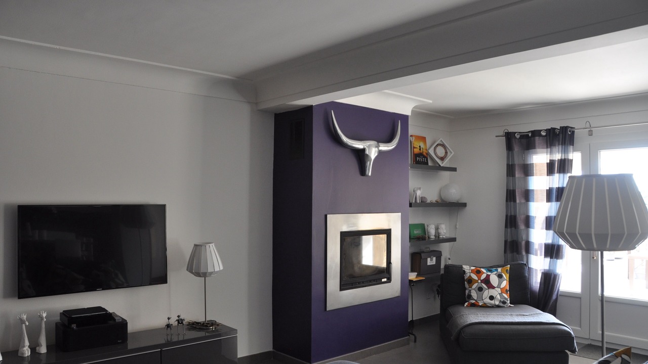 Photo of Livingroom in Les 3 Ponts