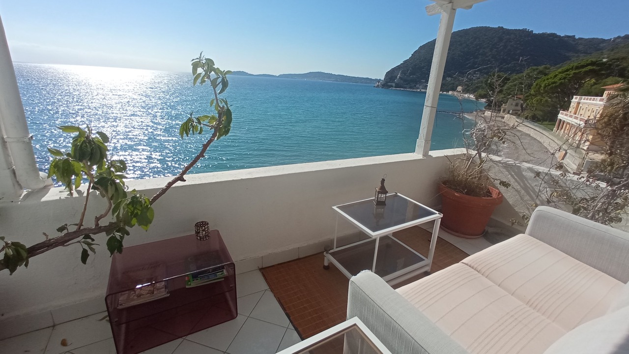 Photo of Patio Balcony in Alpes-Maritimes
