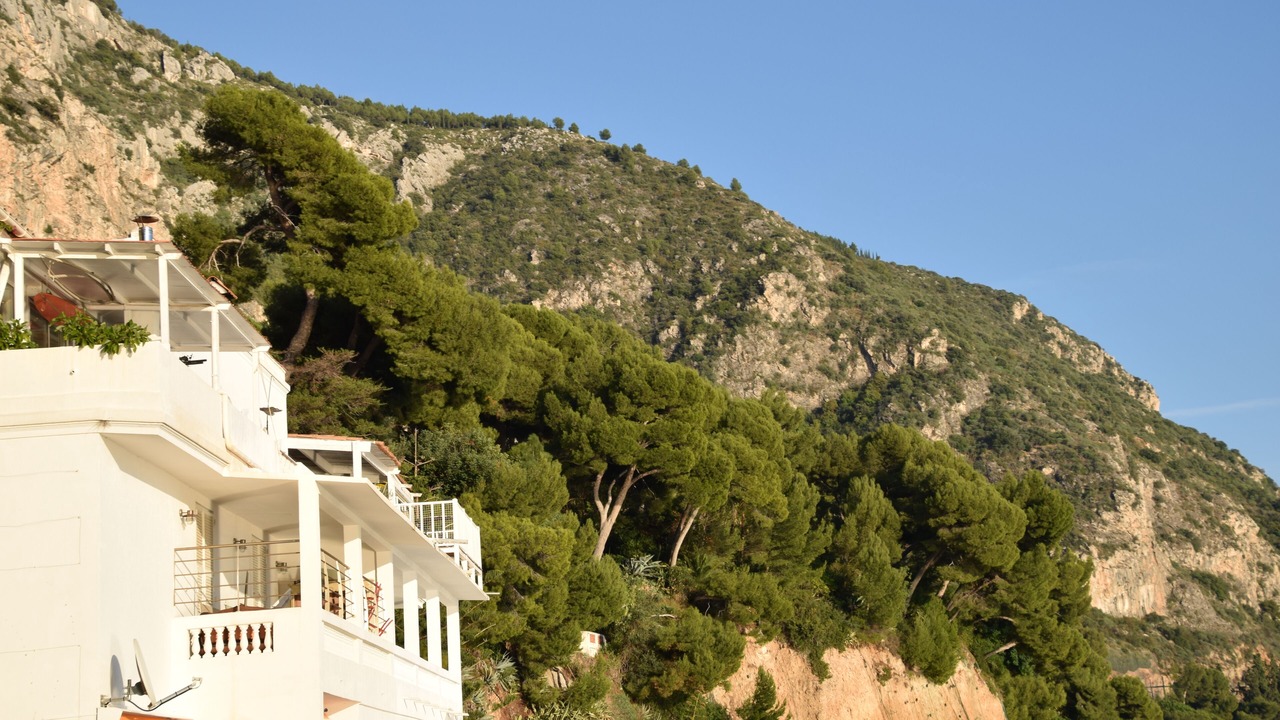 Photo of Outdoor in Alpes-Maritimes