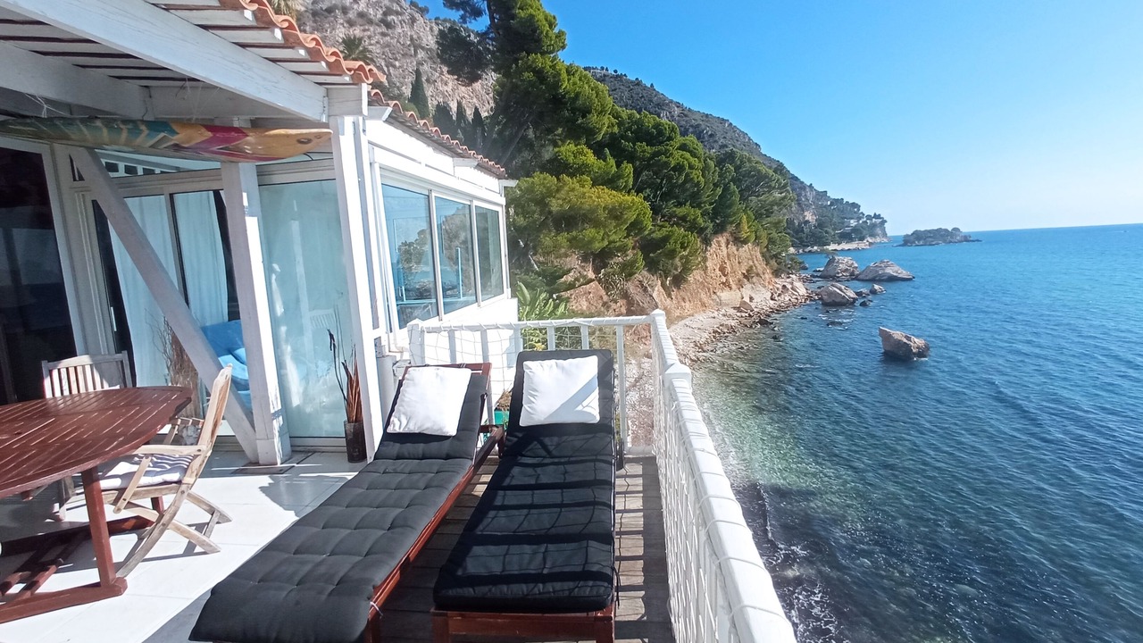 Photo of Outdoor in Alpes-Maritimes