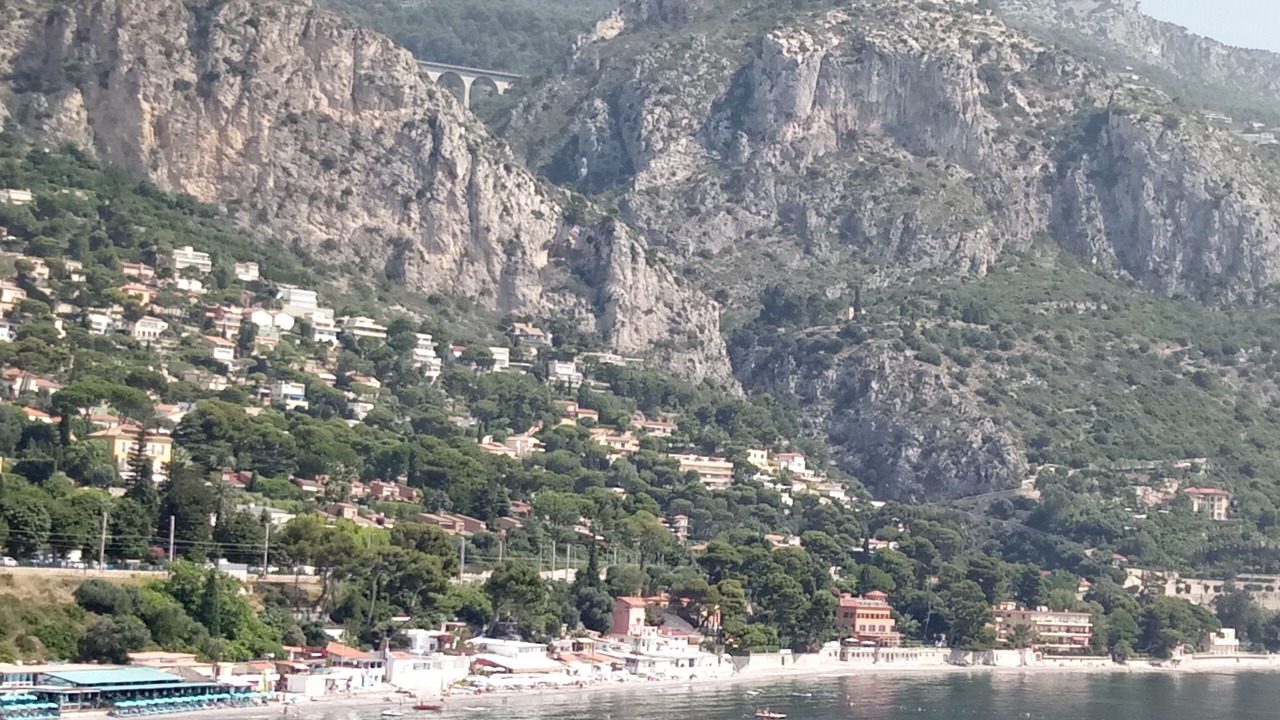 Photo of Outdoor in Alpes-Maritimes