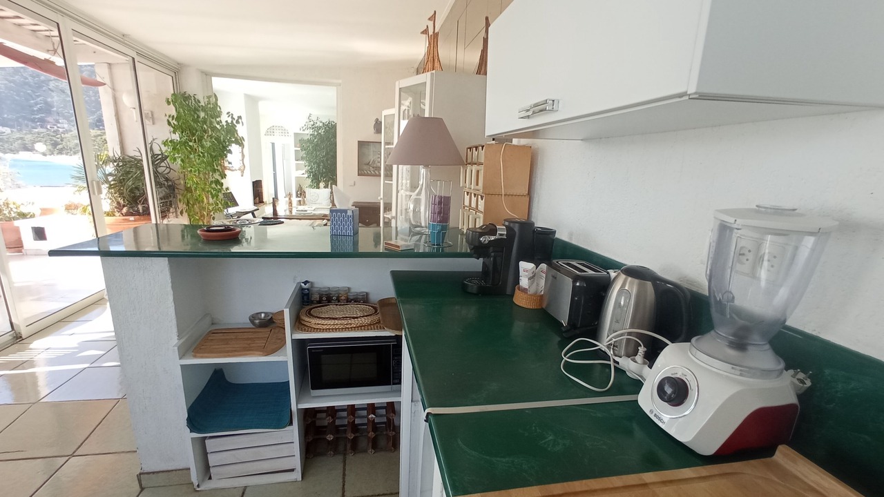 Photo of Kitchen in Alpes-Maritimes
