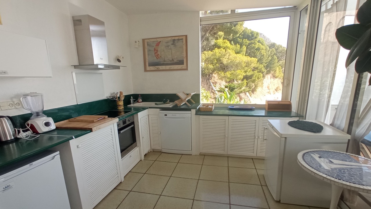 Photo of Kitchen in Alpes-Maritimes