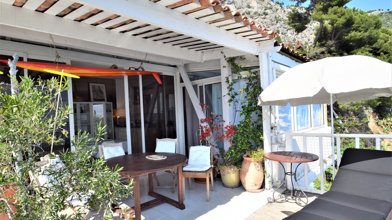 Photo of Outdoor in Alpes-Maritimes