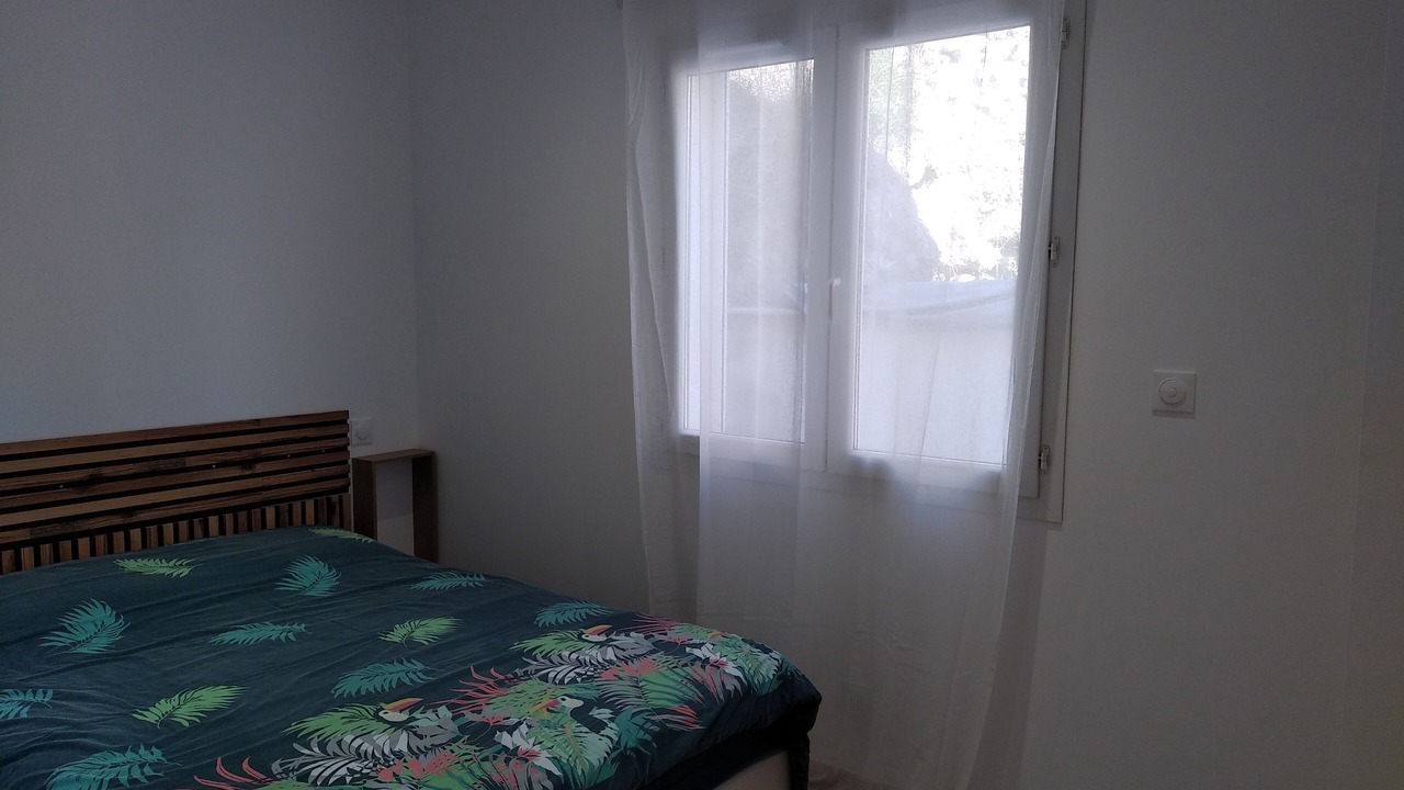 Photo of Bedroom in Istres