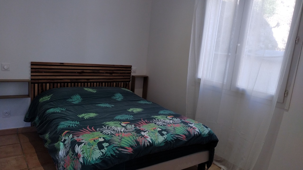 Photo of Bedroom in Istres