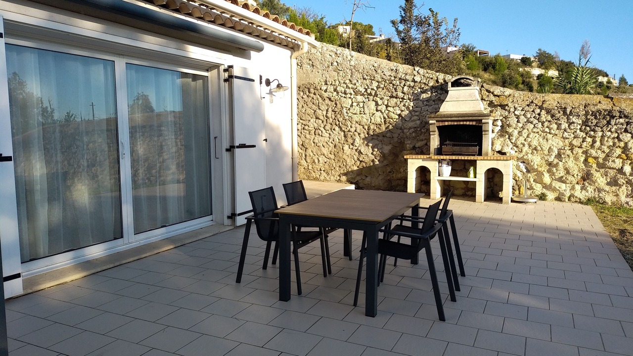 Photo of Outdoor in Istres