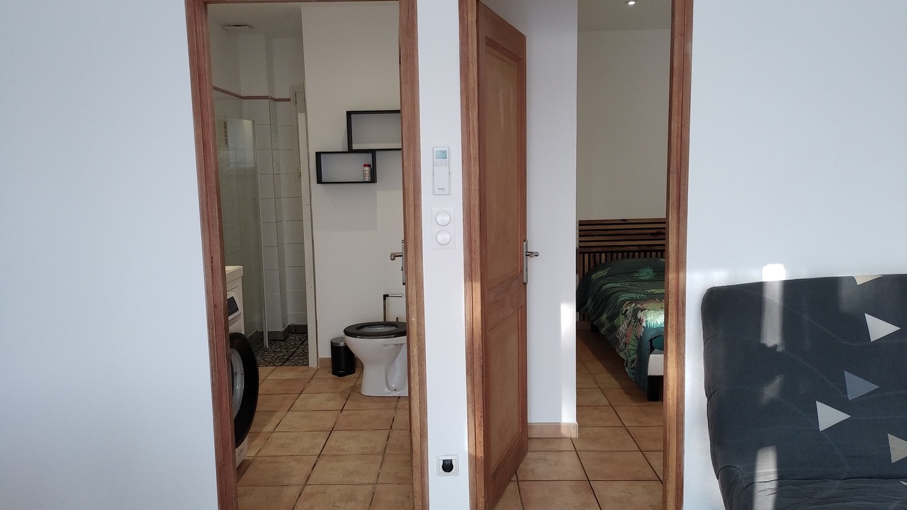 Photo of Bedroom in Istres