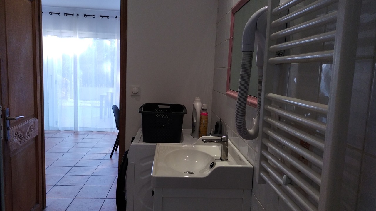 Photo of Bathroom in Istres