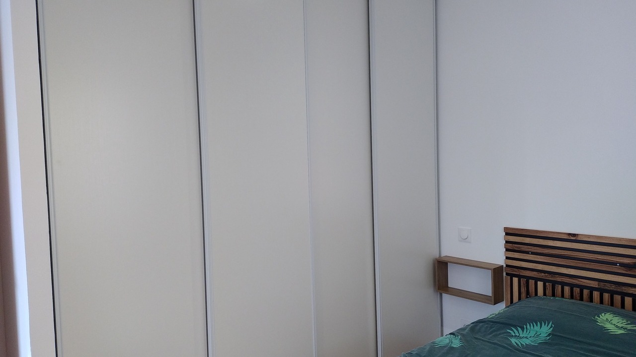 Photo of Bedroom in Istres