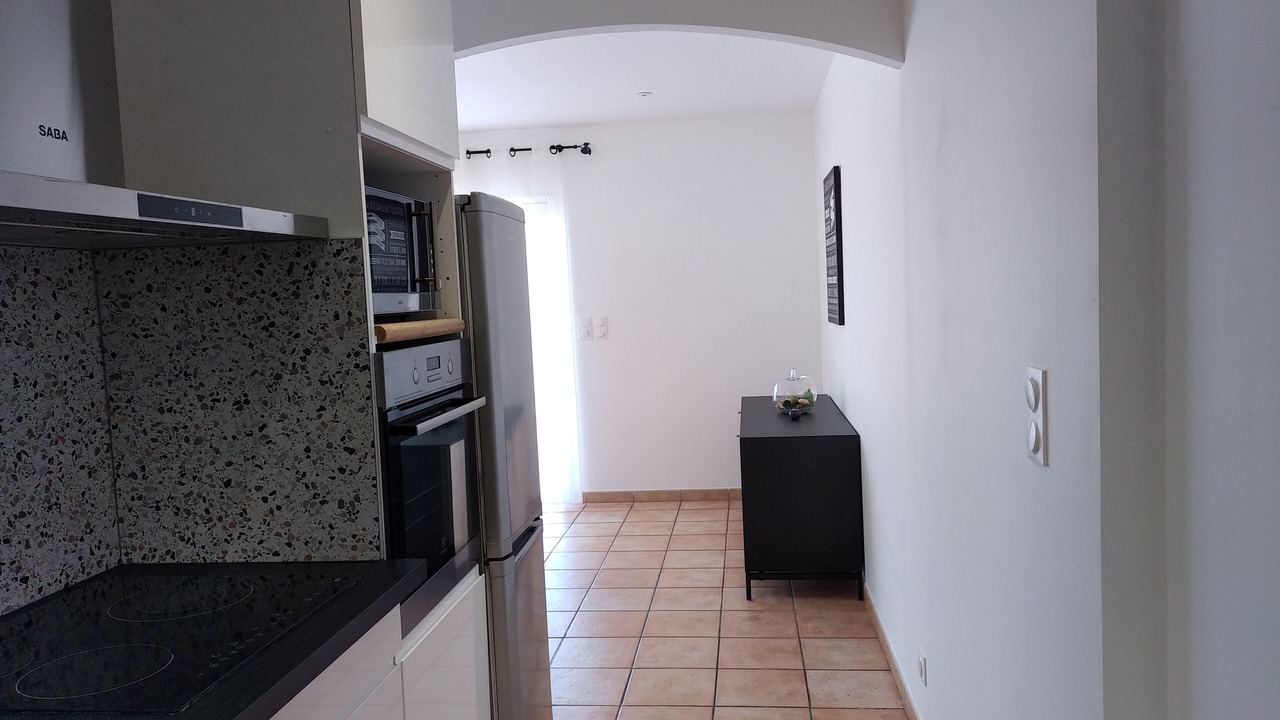 Photo of Kitchen in Istres