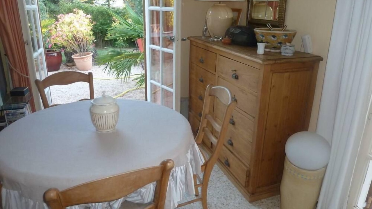 Photo of Livingroom in Eguilles