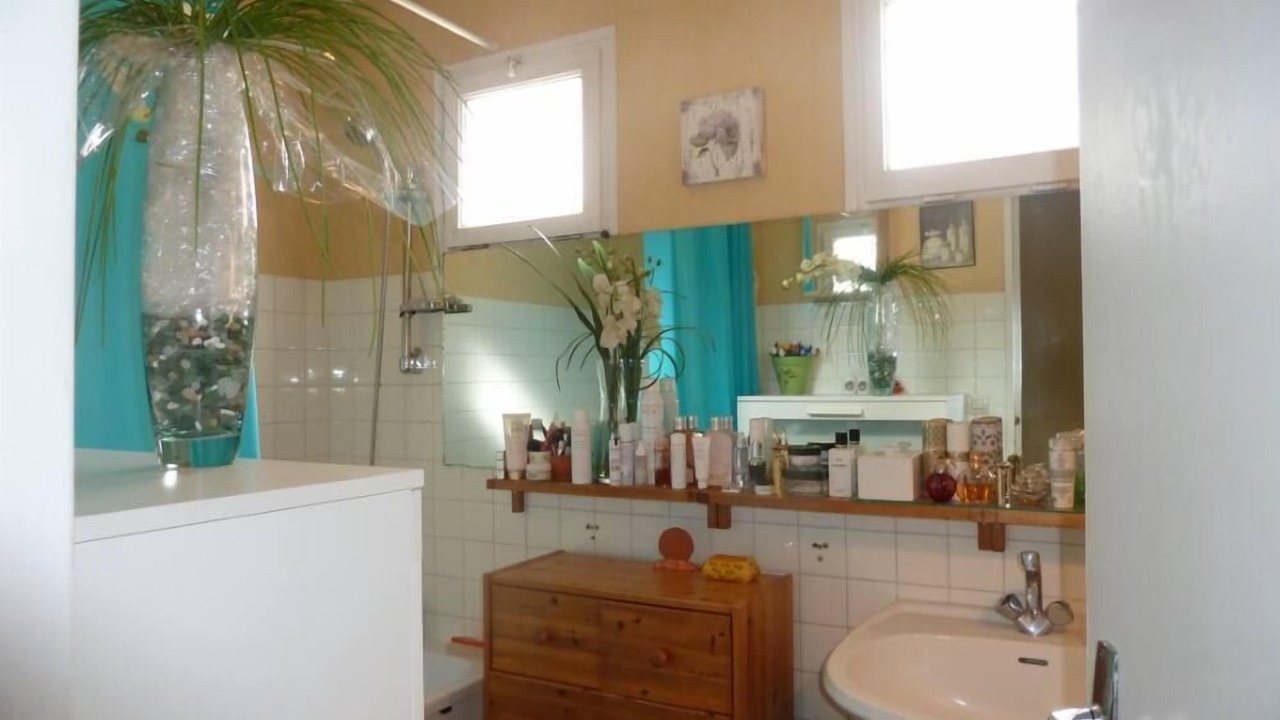 Photo of Bathroom in Eguilles