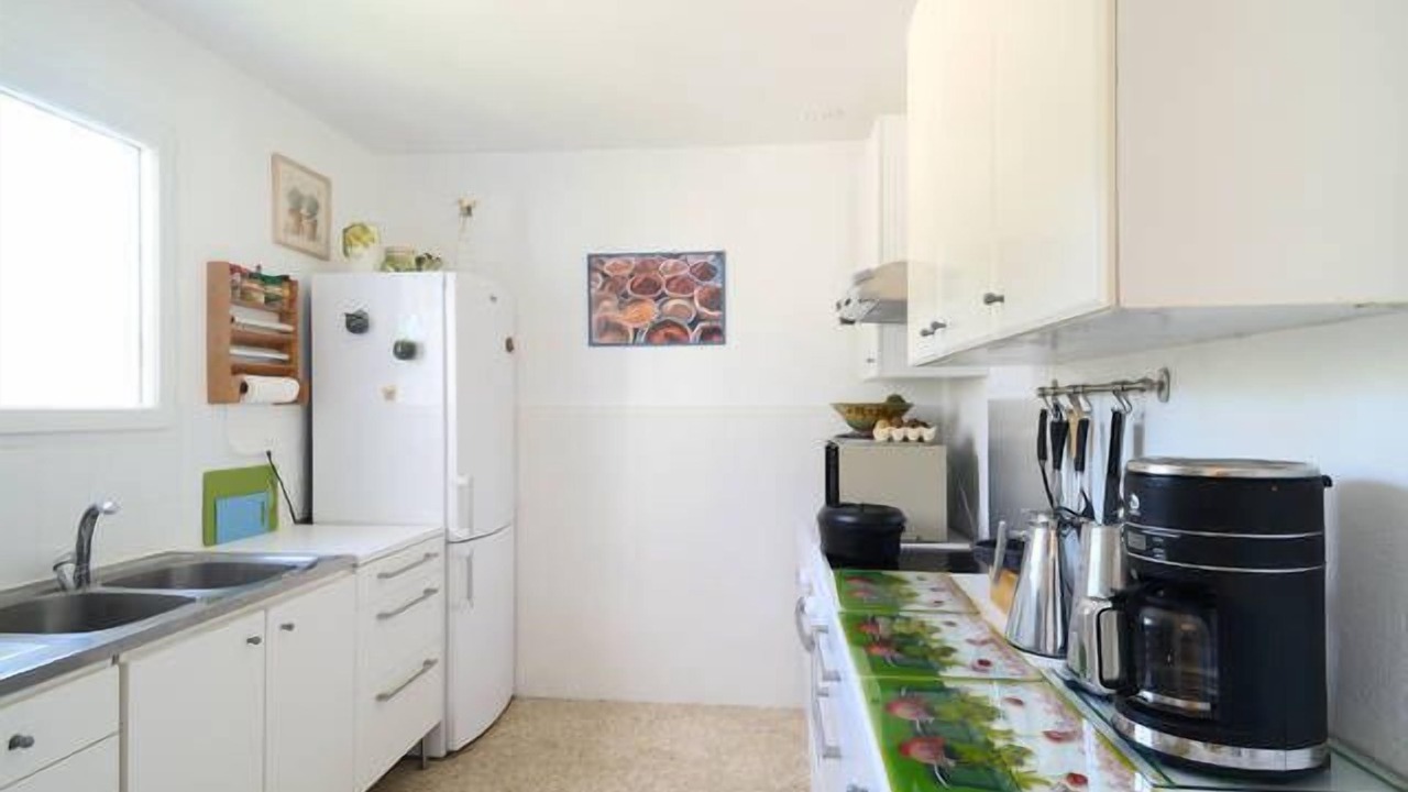 Photo of Kitchen in Eguilles
